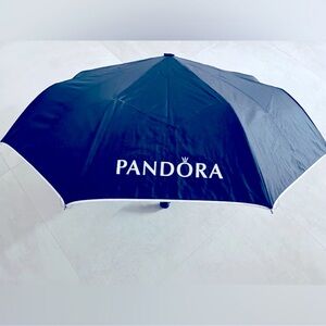 Authentic Pandora Umbrella - limited edition